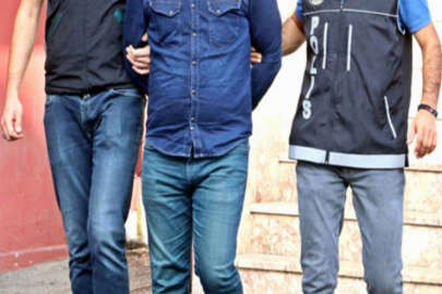 ABD'deki sapık FETÖ'cü Türkiye'ye iade edildi