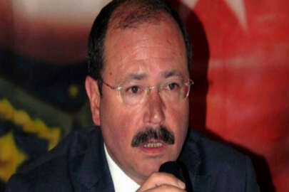 CHP'den istifa eden eski belediye başkanı, AK Parti'den aday adayı oldu