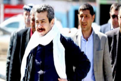 MHP, Siverek adayı Bucak'a sahip çıktı