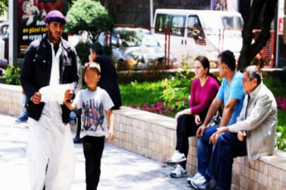 İşte Bursa'da yaşayan Suriyeli sayısı