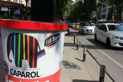 Filli Boya satılıyor