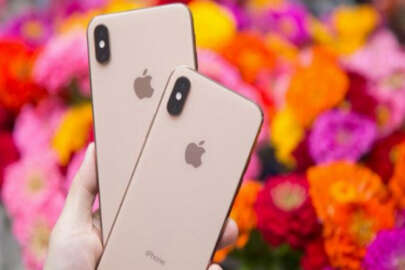 iPhone XS ve iPhone XS Max, Türkiye'de ön siparişe açıldı