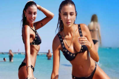 Özge Ulusoy'un son görüntüsü şaşırttı