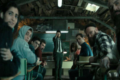 La Casa de Papel, 2018'in en iyi drama dizisi seçildi