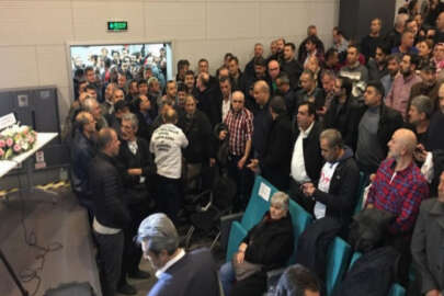 EYT'liler Bursa'da ikinci kez buluşuyor!