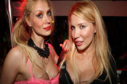 'Cicişler' gözaltında! O fotoğraf yakalattı