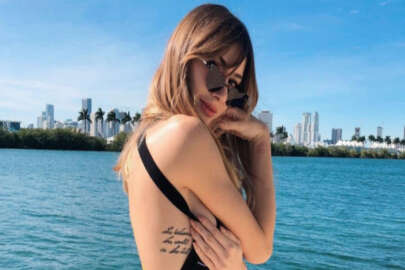 Şeyma Subaşı'dan Zaytung'la nafaka cevabı