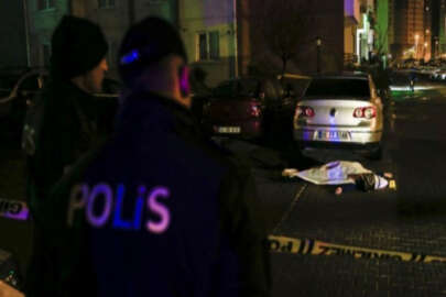 Yasak aşk dehşeti! FETÖ'cü firari emniyet müdürünün eşi...