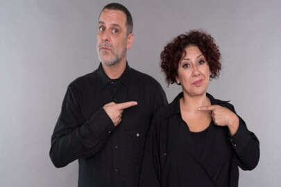 Ozan Güven, 14 yıl sonra yeniden tiyatro sahnesinde