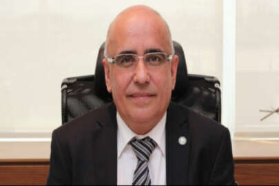 Bursa iş dünyasının acı kaybı!