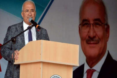 MHP'den İYİ Parti'ye geçen Kocamaz: Asalak yaşayan müptezeller...