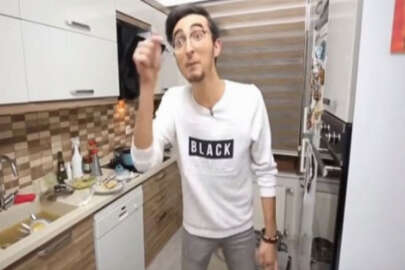 Yemekteyiz'de ortalık karıştı! Tepsiler yere atıldı...