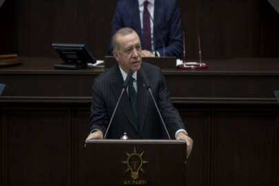 Erdoğan açıkladı!  İşte Ak Parti'nin 14 adayı
