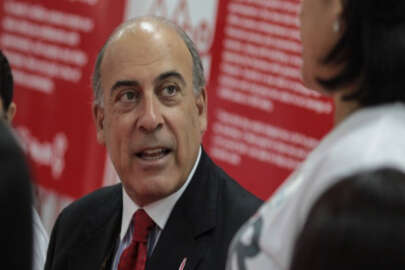 Coco-Cola CEO'su Muhtar Kent emekli oluyor