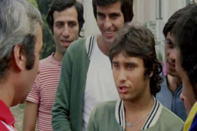 Üzücü haber! 'Hababam Sınıfı'ndan bir yıldız daha kaydı