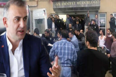 Rize Emniyet Müdürü Altuğ Verdi şehit oldu