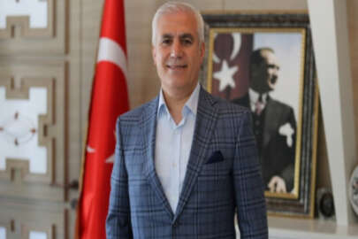 Mustafa Bozbey'den flaş adaylık açıklaması! "Artık 'Gülümseyin Bursa'dayız' diyeceğiz"