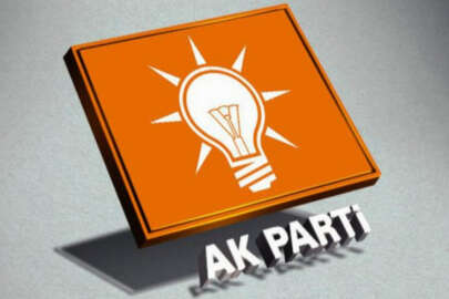AK Parti Bursa'da yeni ilçe başkanları belli oldu