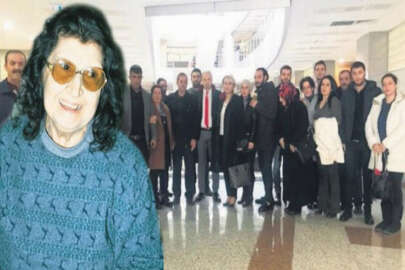 Manukyan'ın mirasçı sayısı 36'ya yükseldi