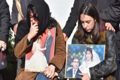 Bakkalda infaz! Herkes tedirgin...