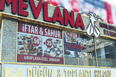 Düğün salonunda şoke eden kavga!