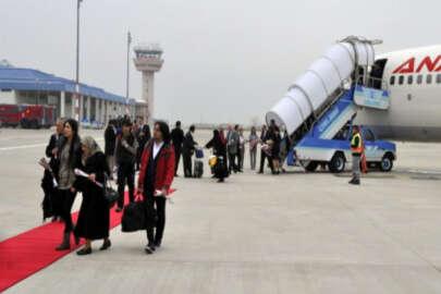 Bursa'da yeni uçak seferleri başlıyor