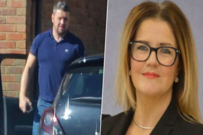 Kadın avukat ile polis sorgu odasında ilişkiye girince...