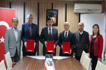 Kızılay ile MEB'den işbirliği! Kan bağışı...