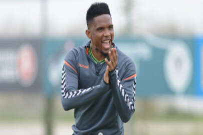 Samuel Eto'o'dan Fenerbahçe'ye Mario Balotelli önerisi