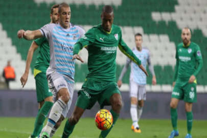 Bursaspor ve Fenerbahçe'nin eski golcüsü Fernandao'yu yıkan ölüm!