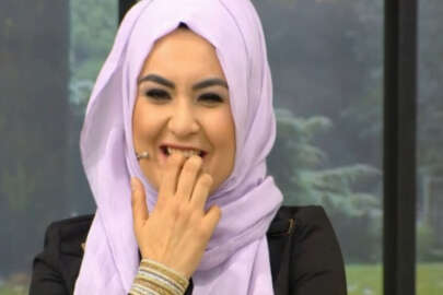 Gelin adayı Hanife, izdivaç programlarının iç yüzünü anlattı