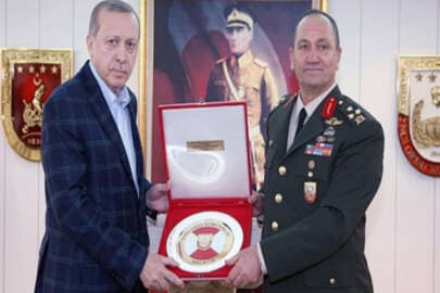 Org. Metin Temel'in atamasıyla ilgili çok konuşulacak iddia