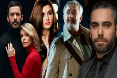 İşte yeni başlayacak diziler!