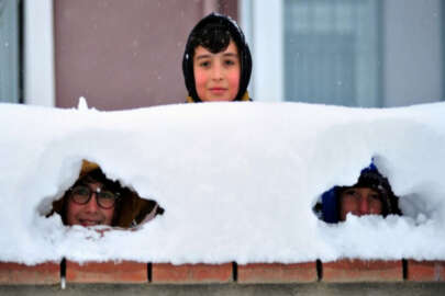 Bursa'da okullar tatil olacak mı? Bursa Valisi Canbolat'a tweet yağmuru