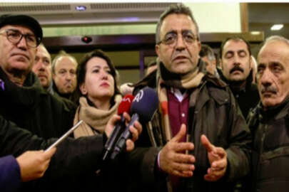 Eren Erdem'in babası Hasan Erdem işten çıkarıldı!