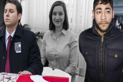 Ceren Damar cinayeti! Aynı üniversitede ikinci skandal