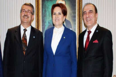 İl Başkanı Bahadır: "Bursa'nın yarısı İYİ Parti'nin"