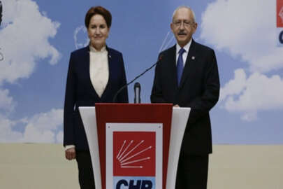 CHP-İYİ Parti işbirliği genişliyor