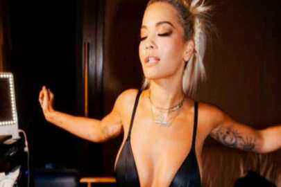 Rita Ora modanın dev ismiyle yeni bir anlaşma yaptı