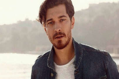 Çağatay Ulusoy'un deprem tepkisi olay oldu