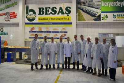 BESAŞ'tan yeni ürün