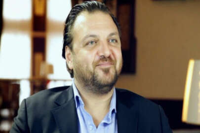 Bursalı işadamı Serkan Yazıcı AK Parti'nin Marmaris adayı oldu