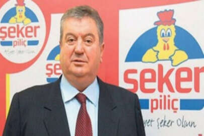 Şeker Piliç'in sahibi ve oğlu hakkında karar