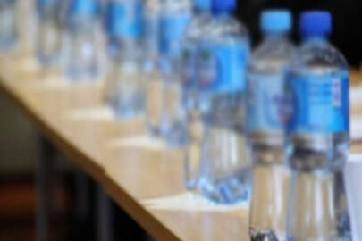 İşte içilmemesi gereken su markaları