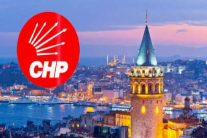 CHP PM öncesinde İstanbul İlçeleri için flaş karar
