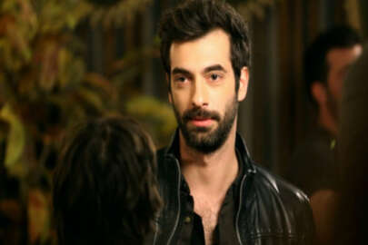 İşte İlker Kaleli'nin yeni imajı