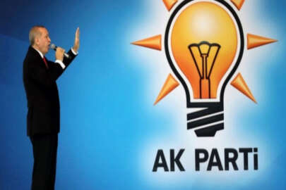 AK Parti'den Erdoğan'lı #10YearsChallenge paylaşımı