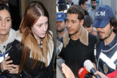 Çağatay Ulusoy ve Gizem Karaca için flaş karar!