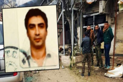 Suriye'deki patlamanın faili diye Polat Alemdar'ı gösterdiler