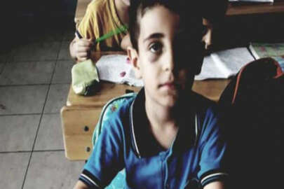 En acı karne! Hepsi pekiyi geldi...